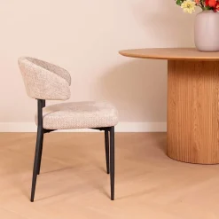 HUUS Eetkamerstoelen*Eetkamerstoel Mees