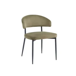 HUUS Eetkamerstoelen*Eetkamerstoel Mees