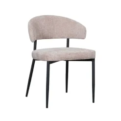 HUUS Eetkamerstoelen*Eetkamerstoel Mees