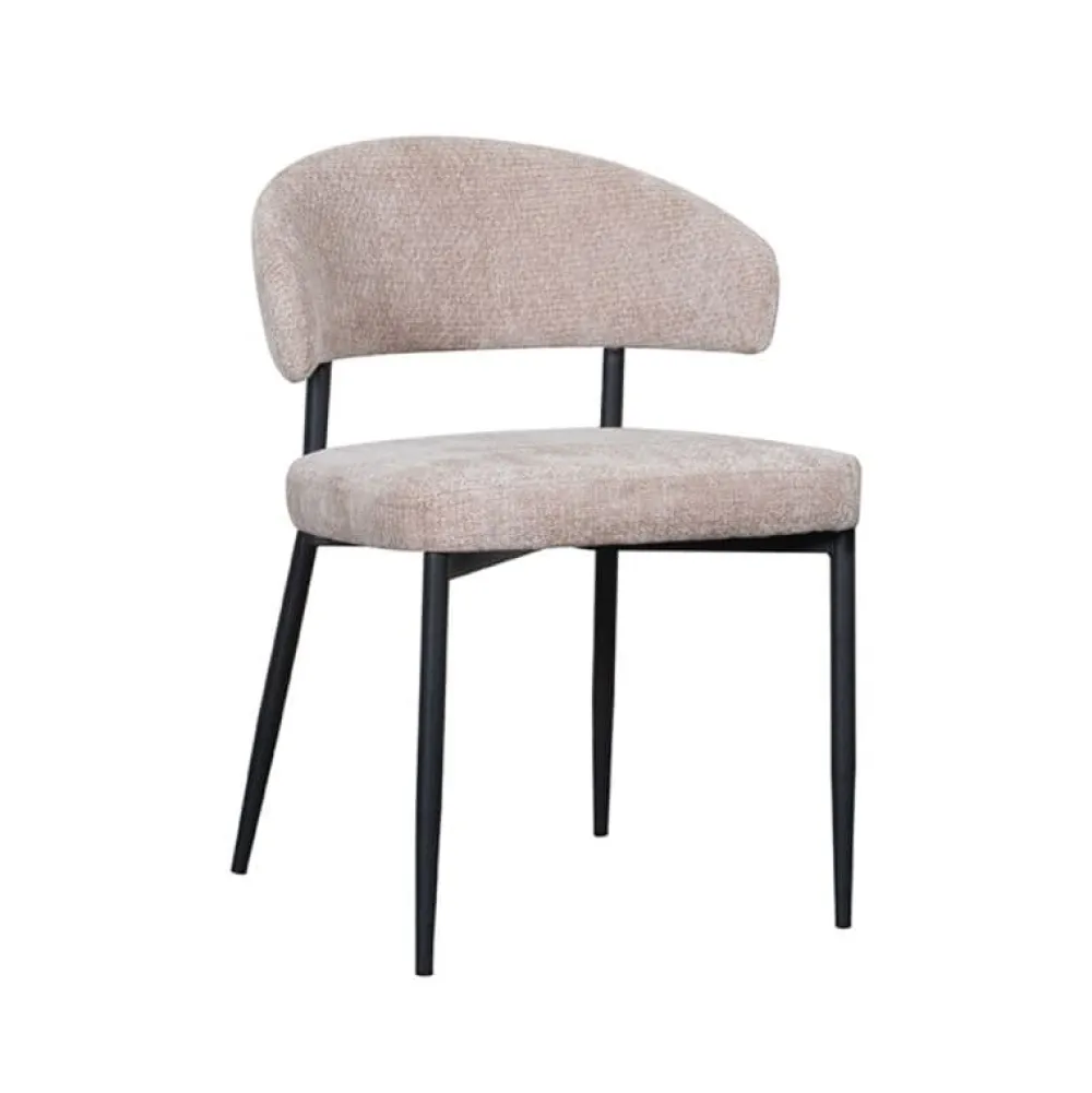 HUUS Eetkamerstoelen*Eetkamerstoel Mees