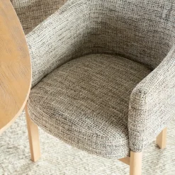 HUUS Eetkamerstoelen*Eetkamerstoel Micha