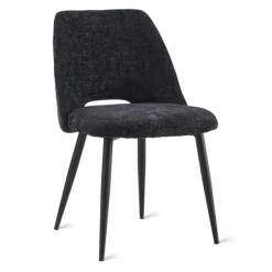 HUUS Eetkamerstoelen*Eetkamerstoel Monta (per 2 stuks)