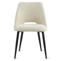 HUUS Eetkamerstoelen*Eetkamerstoel Monta (per 2 stuks)