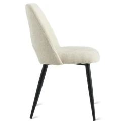 HUUS Eetkamerstoelen*Eetkamerstoel Monta (per 2 stuks)