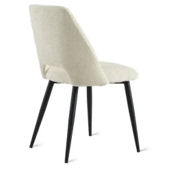 HUUS Eetkamerstoelen*Eetkamerstoel Monta (per 2 stuks)