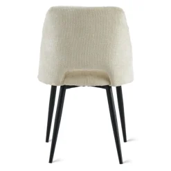 HUUS Eetkamerstoelen*Eetkamerstoel Monta (per 2 stuks)