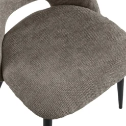 HUUS Eetkamerstoelen*Eetkamerstoel Monta (per 2 stuks)