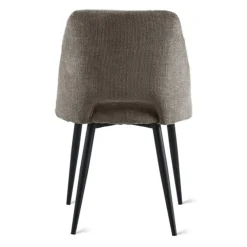 HUUS Eetkamerstoelen*Eetkamerstoel Monta (per 2 stuks)