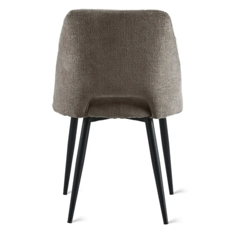 HUUS Eetkamerstoelen*Eetkamerstoel Monta (per 2 stuks)