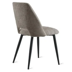 HUUS Eetkamerstoelen*Eetkamerstoel Monta (per 2 stuks)