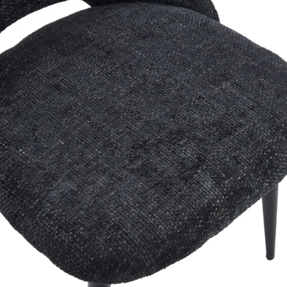 HUUS Eetkamerstoelen*Eetkamerstoel Monta (per 2 stuks)