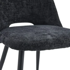 HUUS Eetkamerstoelen*Eetkamerstoel Monta (per 2 stuks)