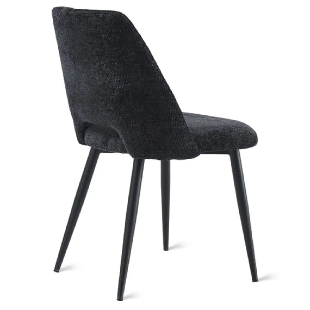 HUUS Eetkamerstoelen*Eetkamerstoel Monta (per 2 stuks)