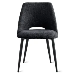 HUUS Eetkamerstoelen*Eetkamerstoel Monta (per 2 stuks)