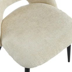 HUUS Eetkamerstoelen*Eetkamerstoel Monta (per 2 stuks)