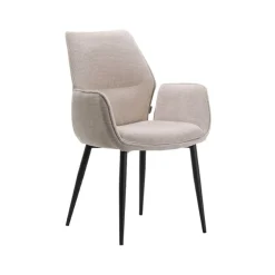 HUUS Eetkamerstoelen*Eetkamerstoel Moris