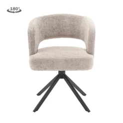 HUUS Eetkamerstoelen*Eetkamerstoel Mura