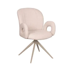 HUUS Eetkamerstoelen*Eetkamerstoel Neo