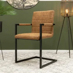 HUUS Eetkamerstoelen*Eetkamerstoel Nine