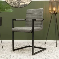 HUUS Eetkamerstoelen*Eetkamerstoel Nine