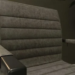 HUUS Eetkamerstoelen*Eetkamerstoel Nine