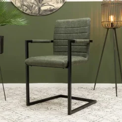 HUUS Eetkamerstoelen*Eetkamerstoel Nine