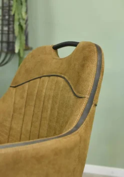 HUUS Eetkamerstoelen*Eetkamerstoel Noah (per 2 stuks)