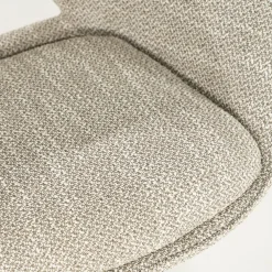 HUUS Eetkamerstoelen*Eetkamerstoel Nol