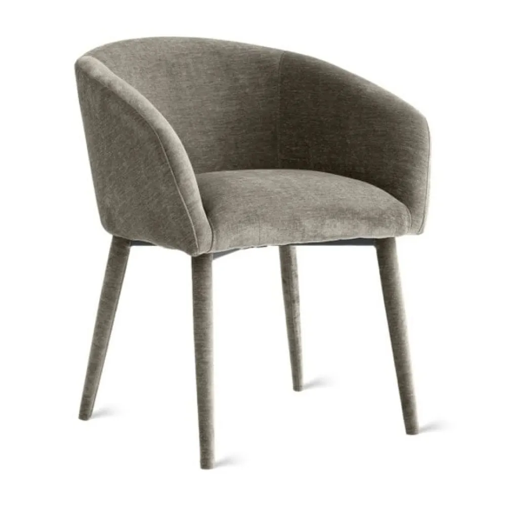 HUUS Eetkamerstoelen*Eetkamerstoel Nova (per 2 stuks)