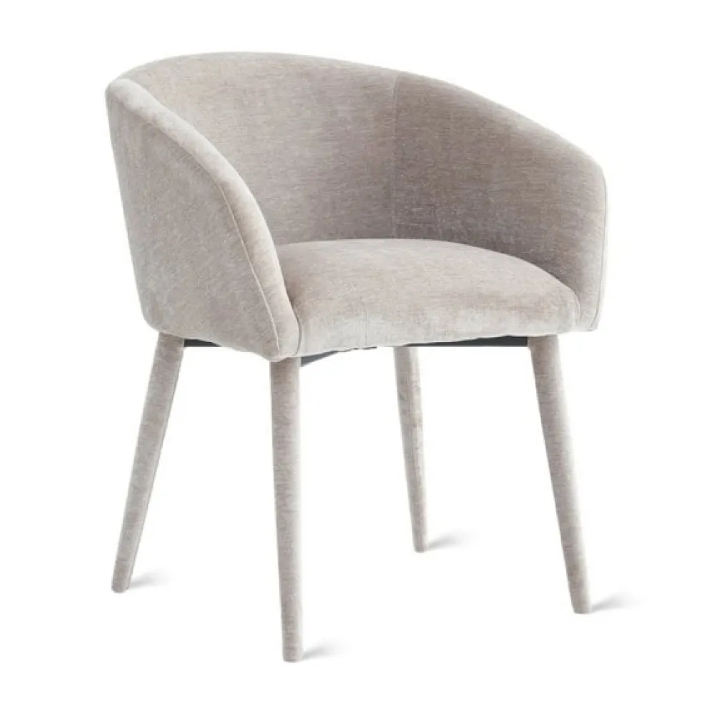 HUUS Eetkamerstoelen*Eetkamerstoel Nova (per 2 stuks)