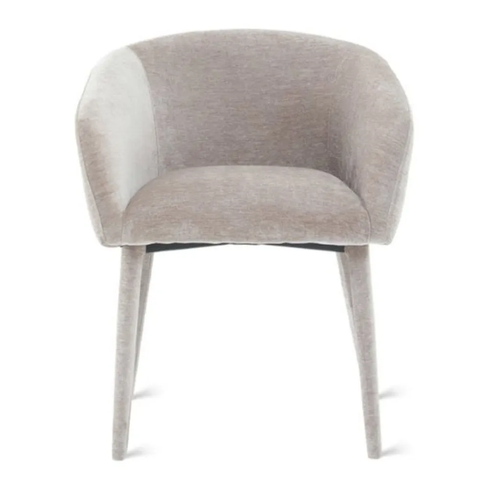 HUUS Eetkamerstoelen*Eetkamerstoel Nova (per 2 stuks)