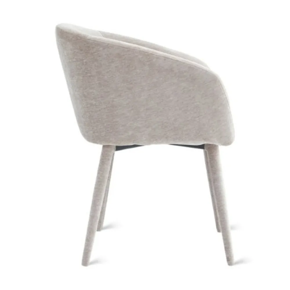 HUUS Eetkamerstoelen*Eetkamerstoel Nova (per 2 stuks)