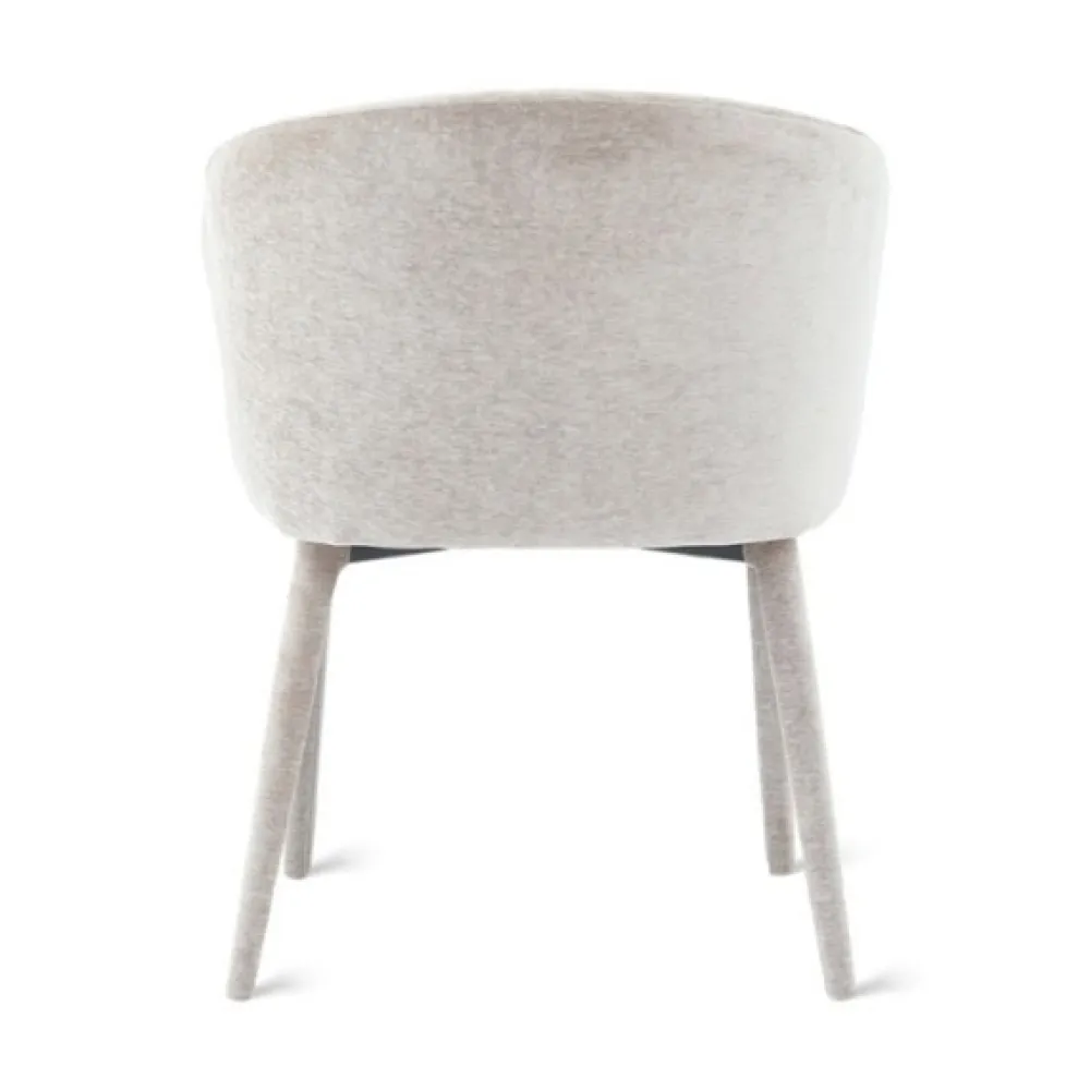 HUUS Eetkamerstoelen*Eetkamerstoel Nova (per 2 stuks)