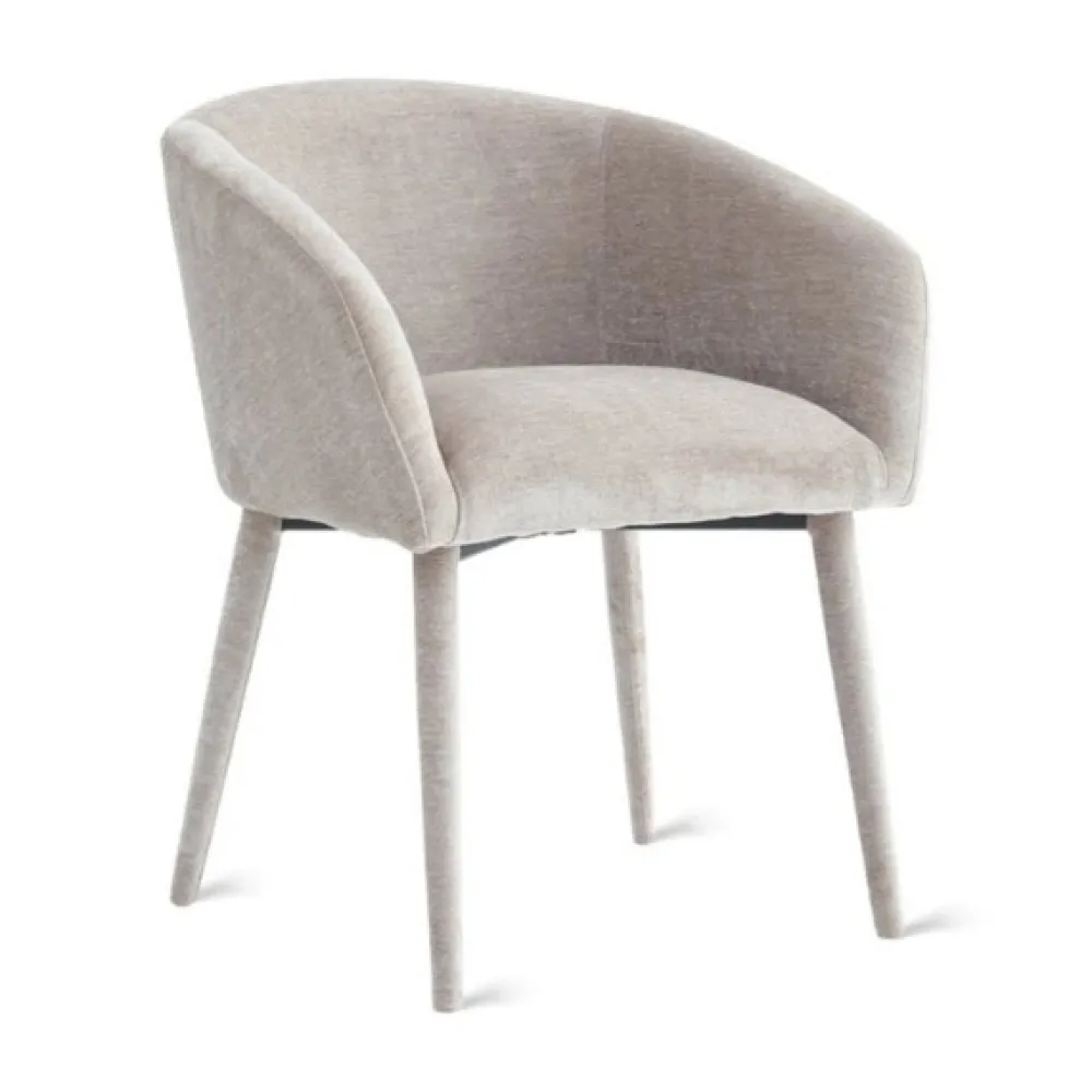 HUUS Eetkamerstoelen*Eetkamerstoel Nova (per 2 stuks)