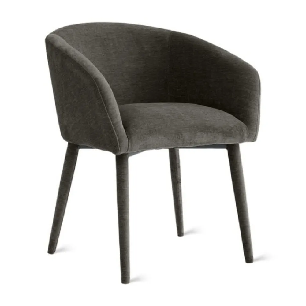 HUUS Eetkamerstoelen*Eetkamerstoel Nova (per 2 stuks)