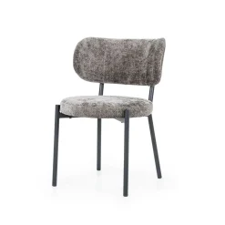 HUUS Eetkamerstoelen*Eetkamerstoel Oasis (per 2 stuks)