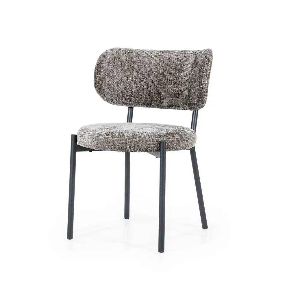 HUUS Eetkamerstoelen*Eetkamerstoel Oasis (per 2 stuks)