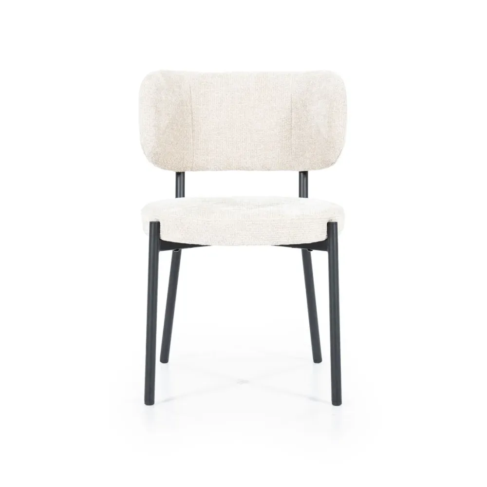 HUUS Eetkamerstoelen*Eetkamerstoel Oasis (per 2 stuks)