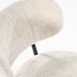 HUUS Eetkamerstoelen*Eetkamerstoel Oasis (per 2 stuks)