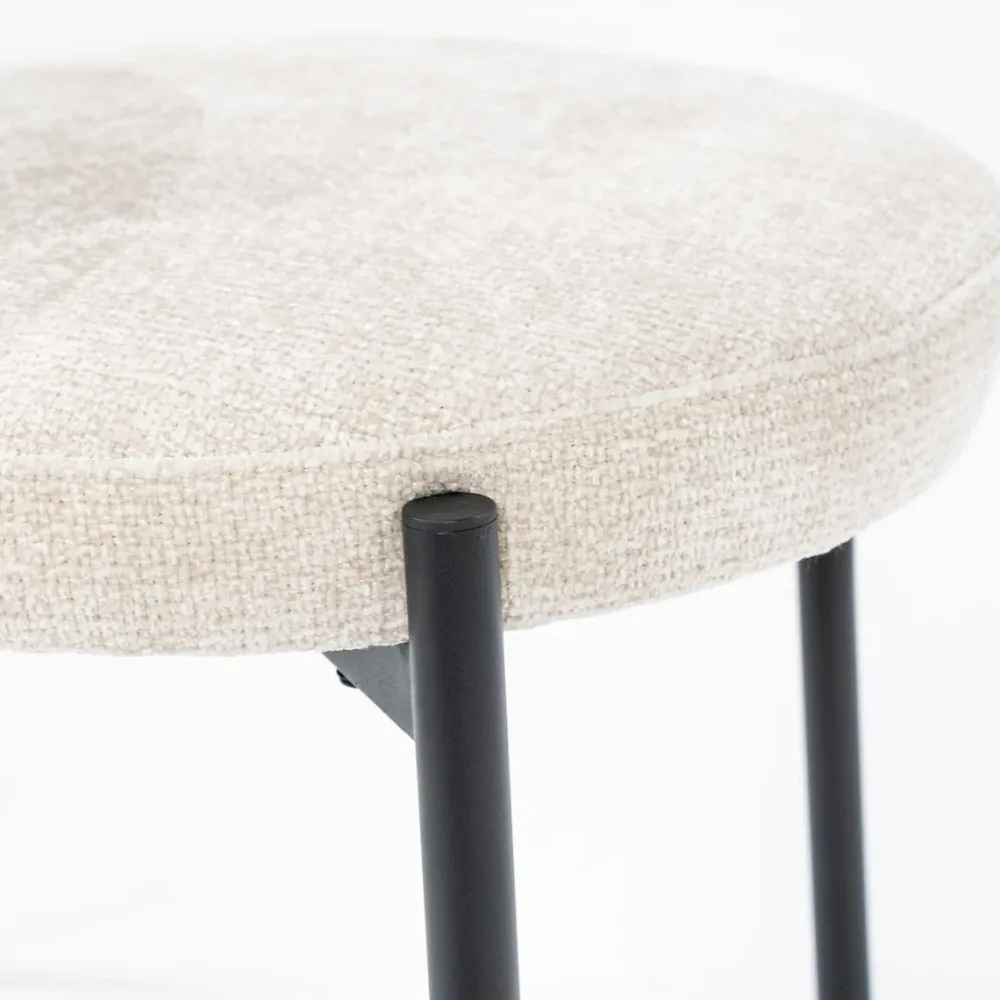 HUUS Eetkamerstoelen*Eetkamerstoel Oasis (per 2 stuks)