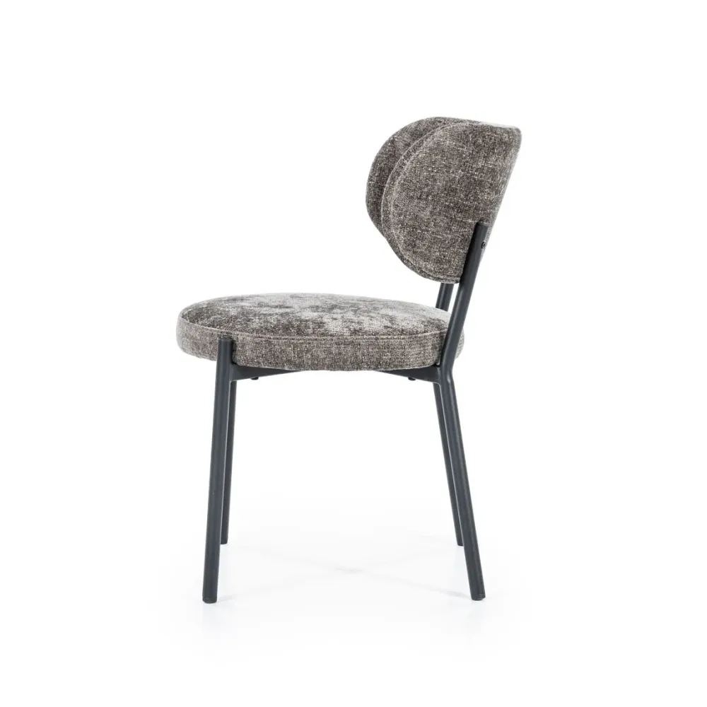 HUUS Eetkamerstoelen*Eetkamerstoel Oasis (per 2 stuks)