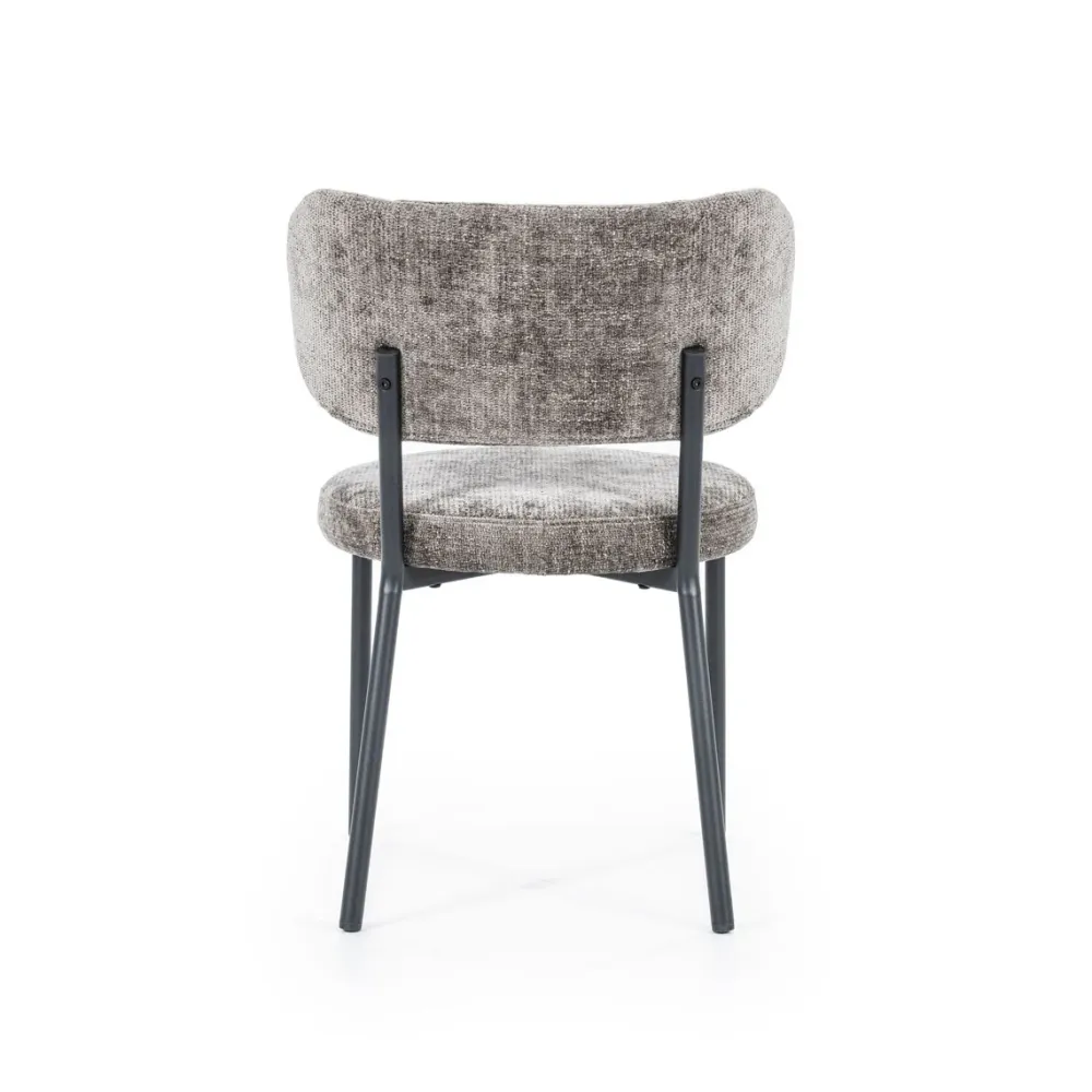 HUUS Eetkamerstoelen*Eetkamerstoel Oasis (per 2 stuks)