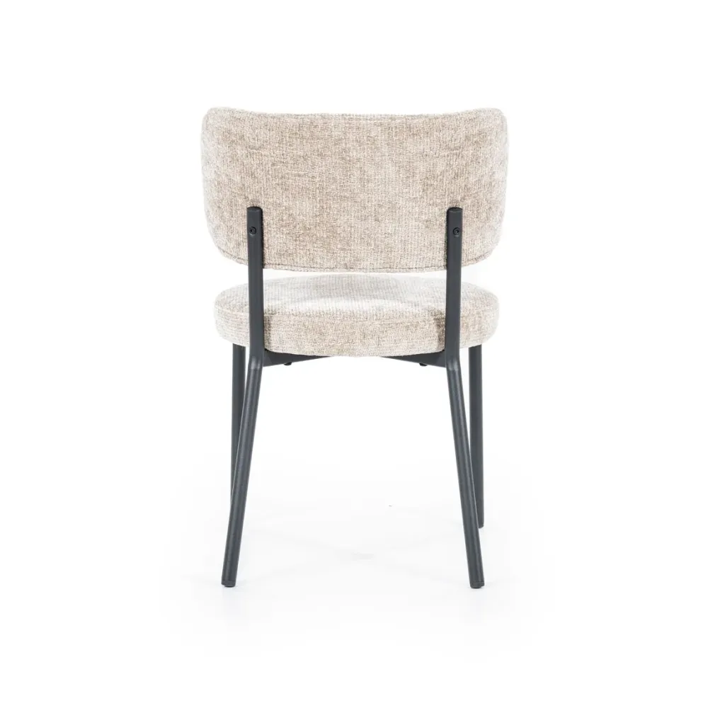 HUUS Eetkamerstoelen*Eetkamerstoel Oasis (per 2 stuks)