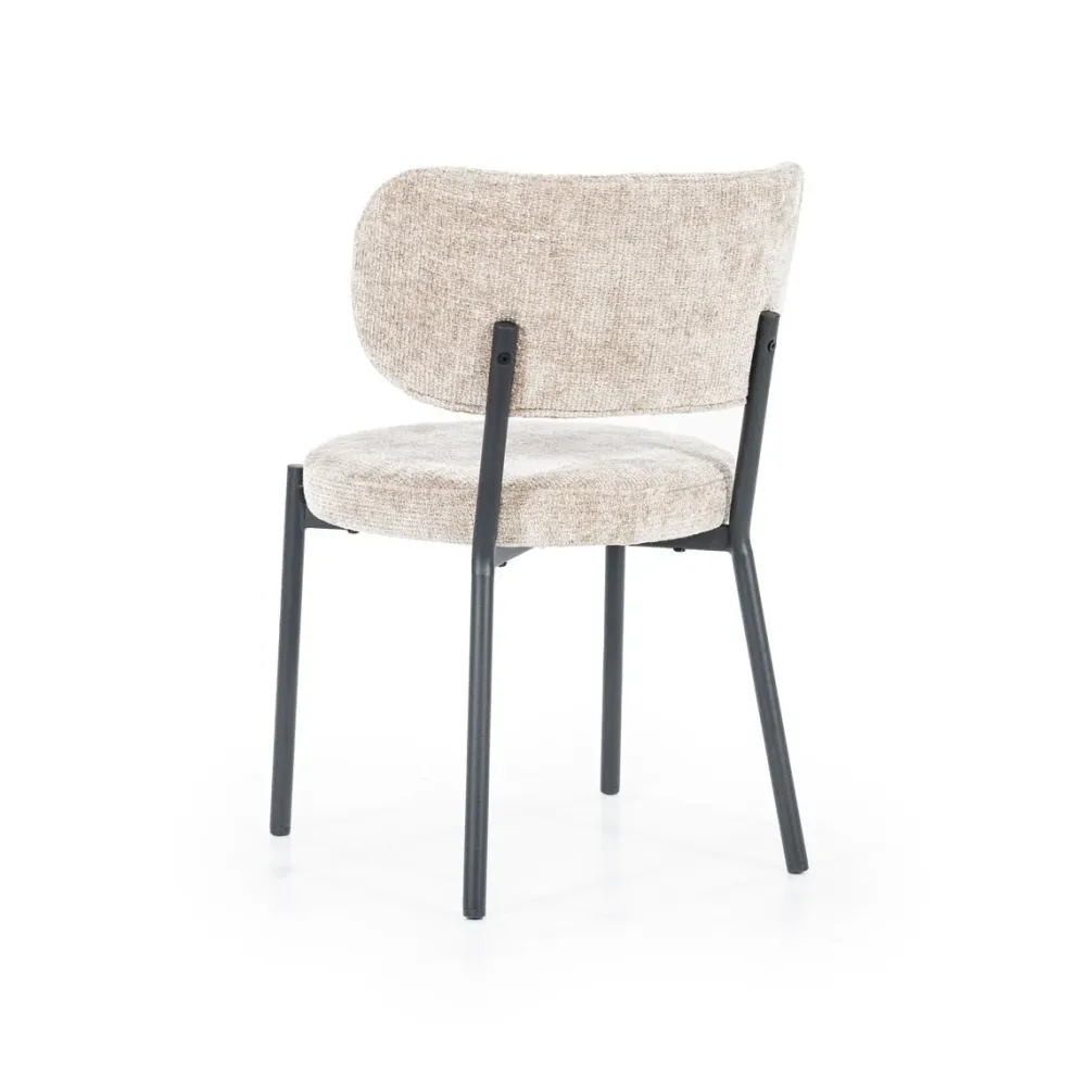 HUUS Eetkamerstoelen*Eetkamerstoel Oasis (per 2 stuks)