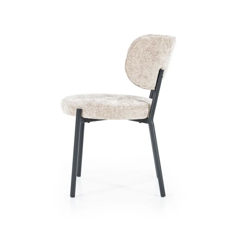 HUUS Eetkamerstoelen*Eetkamerstoel Oasis (per 2 stuks)