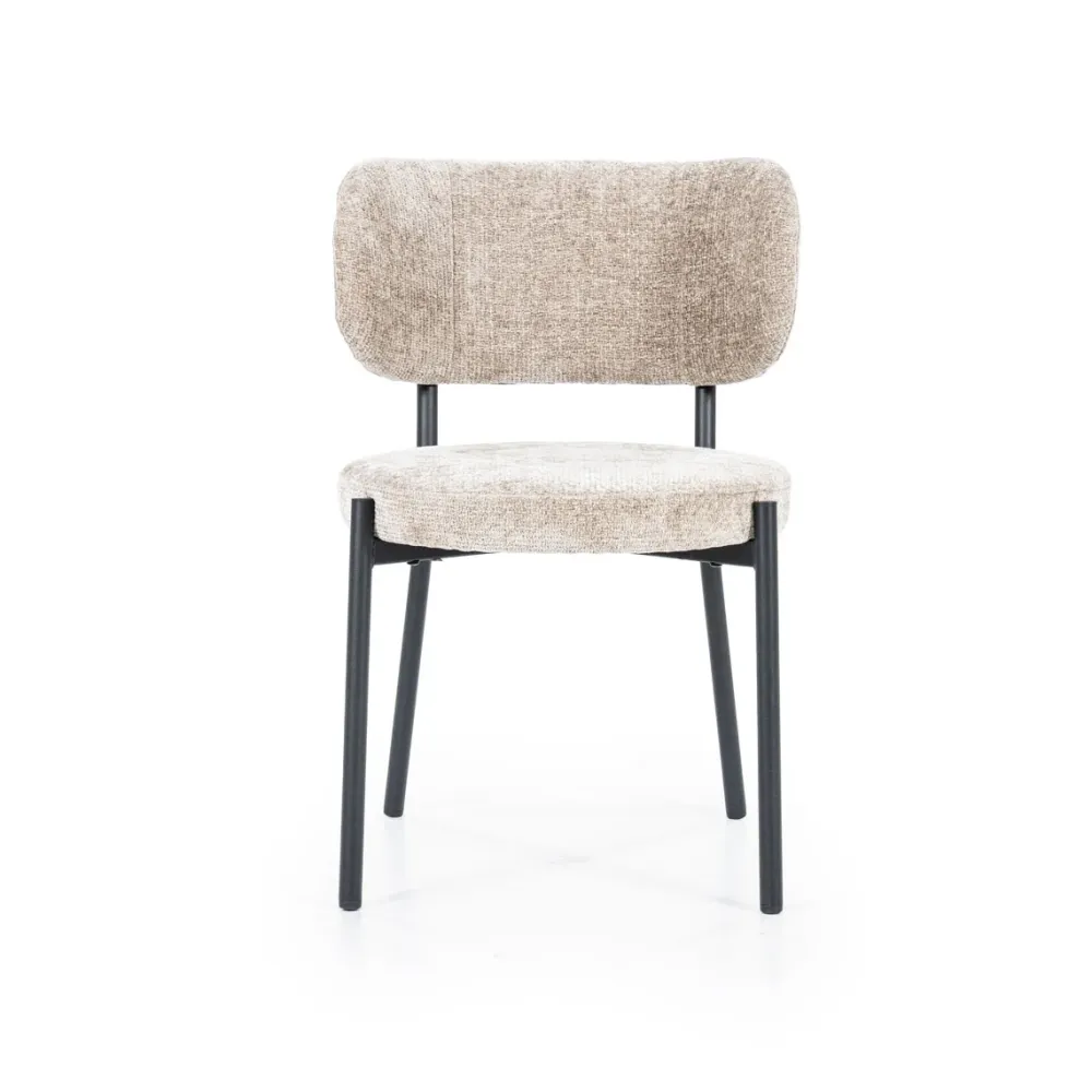 HUUS Eetkamerstoelen*Eetkamerstoel Oasis (per 2 stuks)