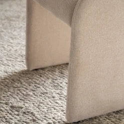 HUUS Eetkamerstoelen*Eetkamerstoel Odette