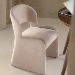 HUUS Eetkamerstoelen*Eetkamerstoel Odette