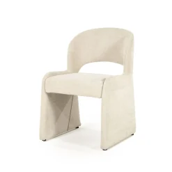HUUS Eetkamerstoelen*Eetkamerstoel Odette