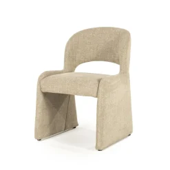 HUUS Eetkamerstoelen*Eetkamerstoel Odette